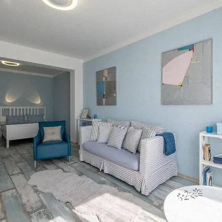Lovely 1 Bdrm Apt / Central Colorful Cozy Gem شقة صوفيا
