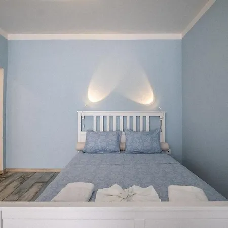 Lovely 1 Bdrm Apt / Central Colorful Cozy Gem شقة صوفيا