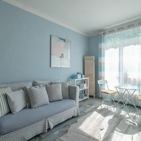 아파트 Lovely 1 Bdrm Apt / Central Colorful Cozy Gem