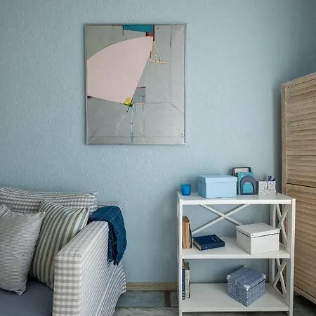 Appartement Lovely 1 Bdrm Apt / Central Colorful Cozy Gem