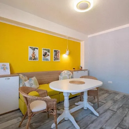 Lovely 1 Bdrm Apt / Central Colorful Cozy Gem *