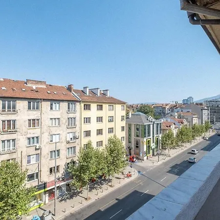 Appartement Lovely 1 Bdrm Apt / Central Colorful Cozy Gem *