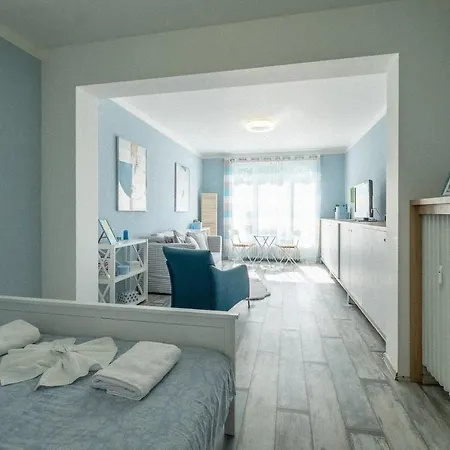 Lovely 1 Bdrm Apt / Central Colorful Cozy Gem Appartement Sofia