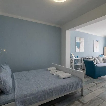 Lovely 1 Bdrm Apt / Central Colorful Cozy Gem Sofia